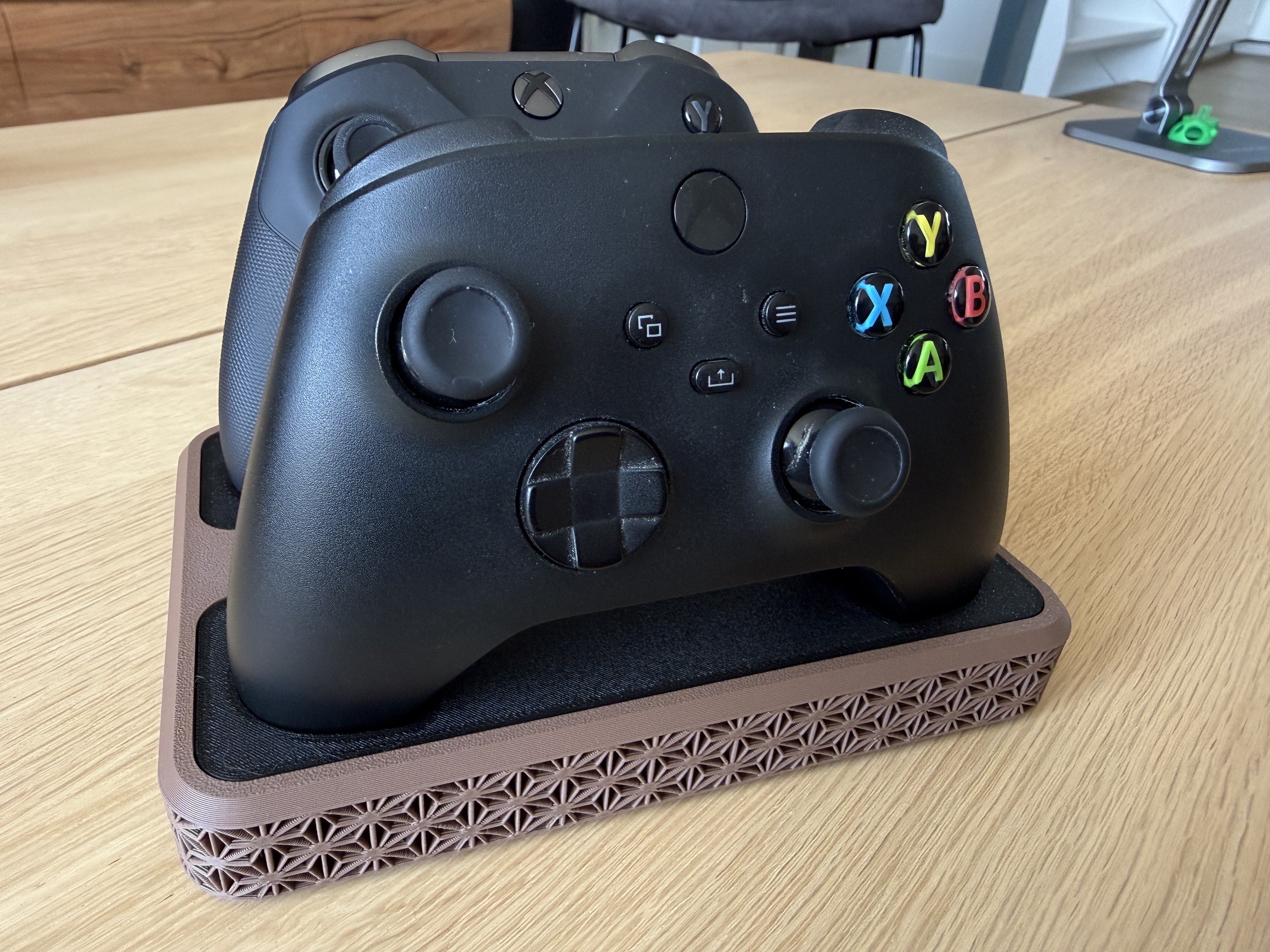 XBOX Controller standaard