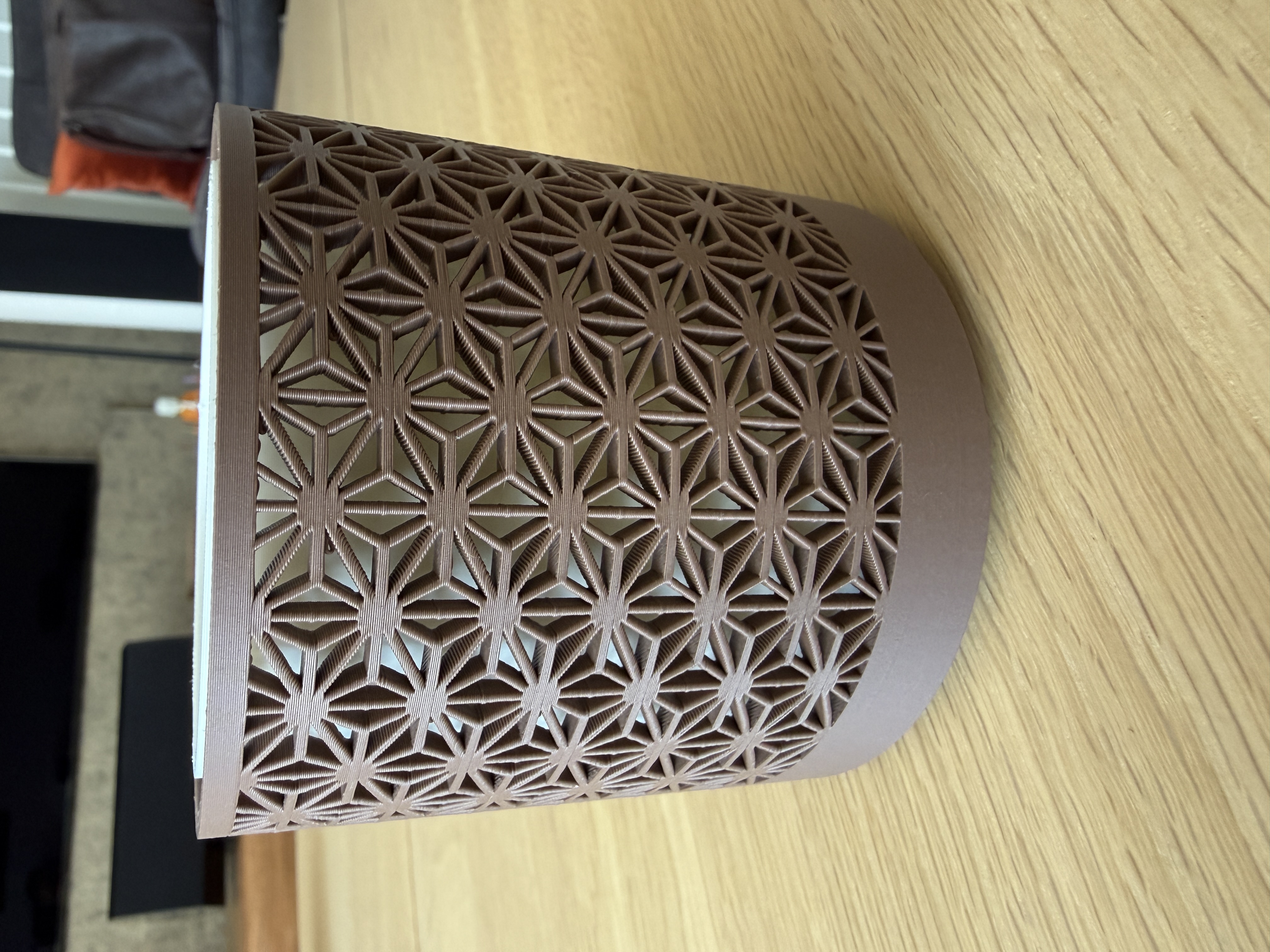 Kumiko Planter 3