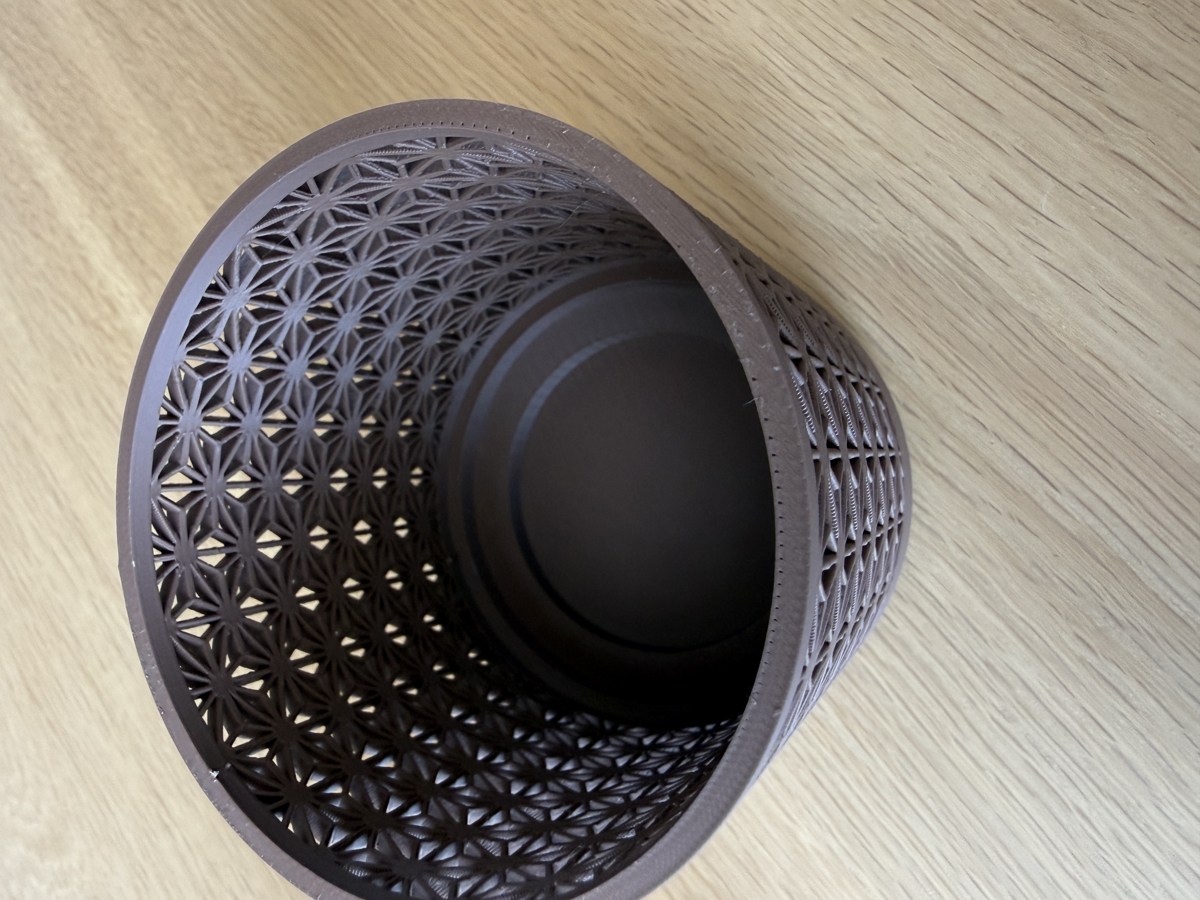 Kumiko Planter 4