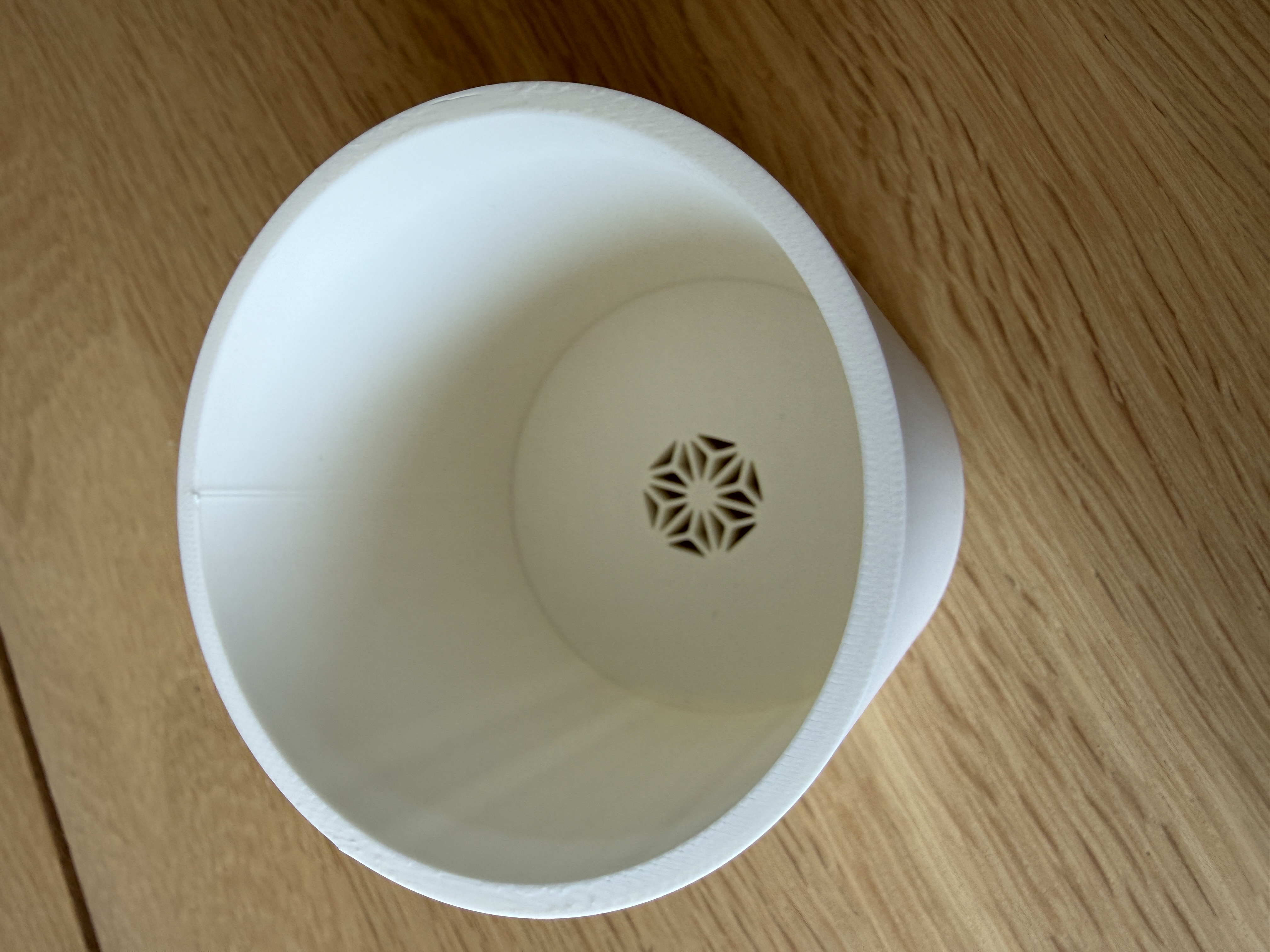 Kumiko Planter 5