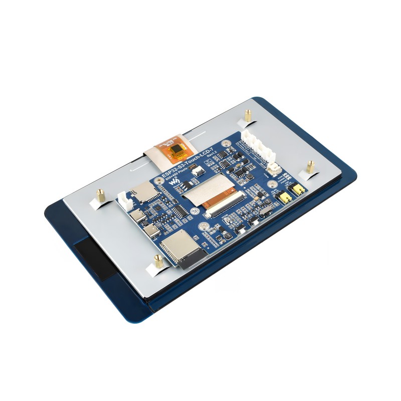 ESP32-S3 Touch 7 2