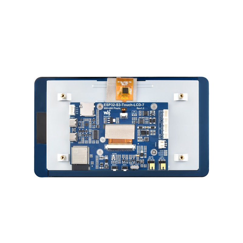 ESP32-S3 Touch 7 3