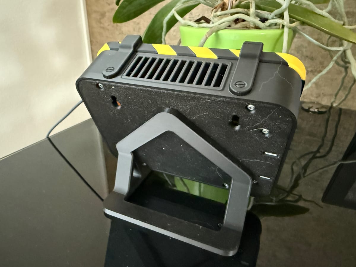 Aura Industriële behuizing 3