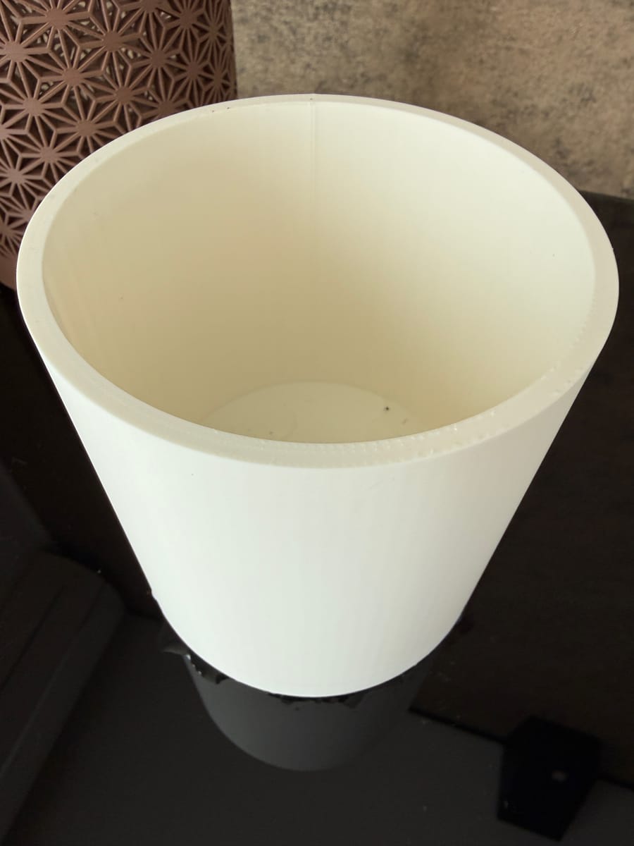 Kumiko Planter Large 4