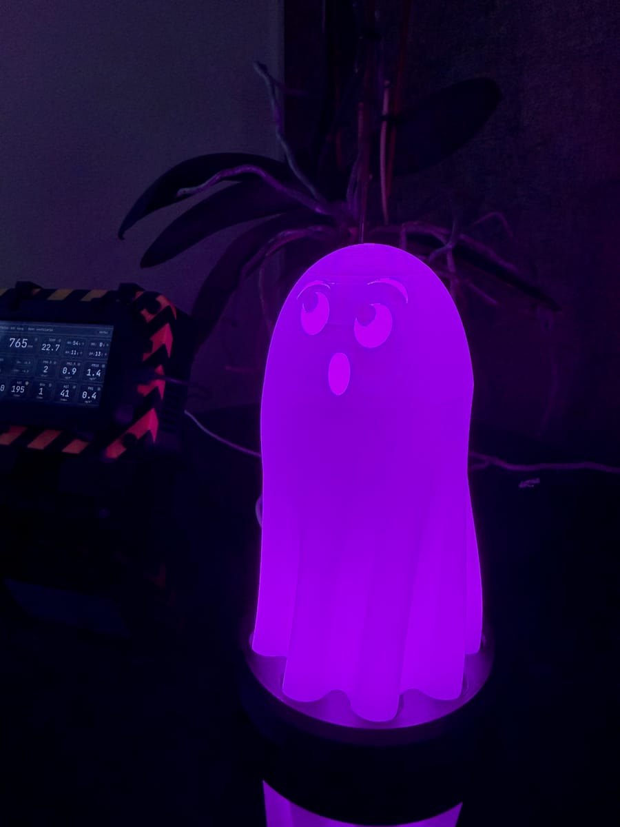 Nachtlamp-Spookje 5