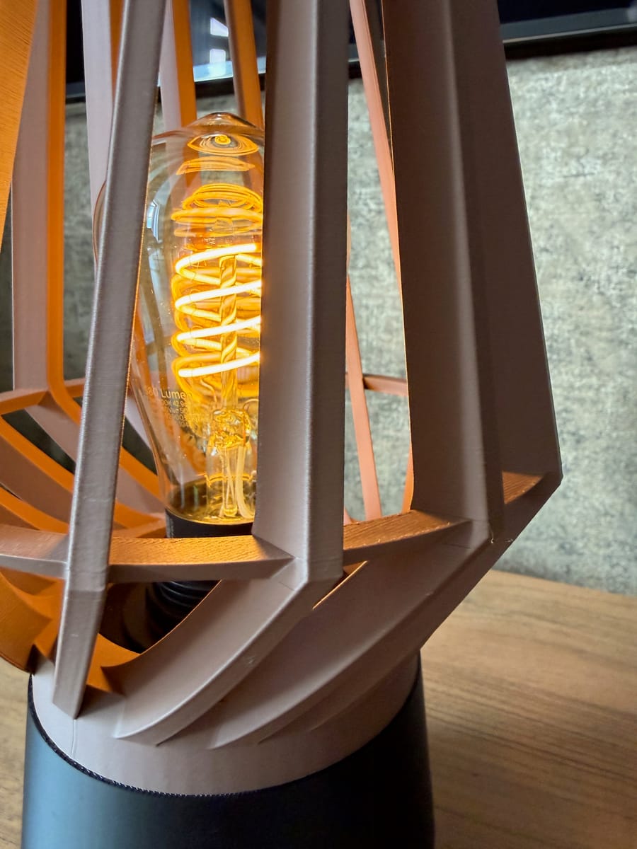 Stoere lamp 6