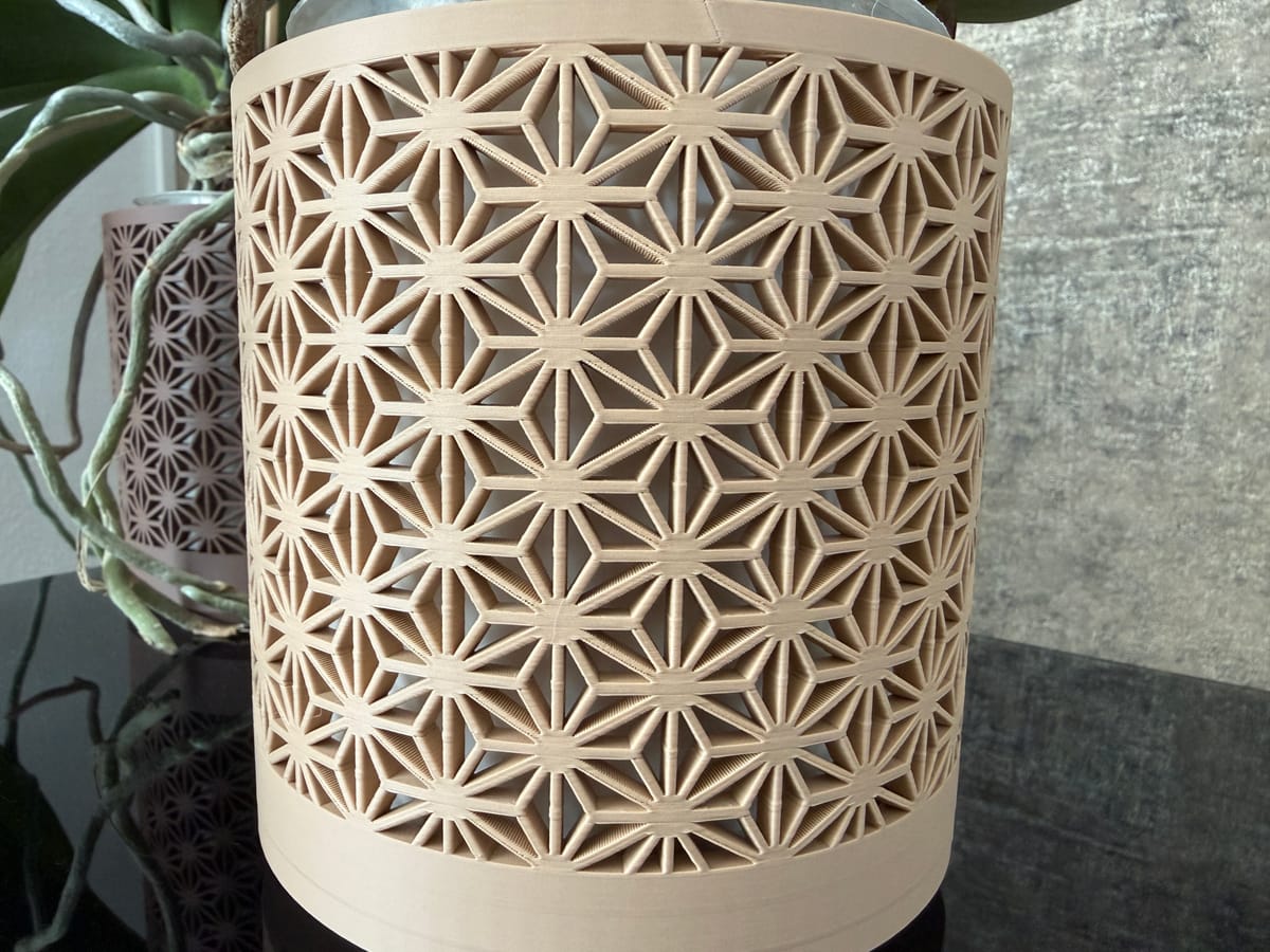 Kumiko orchidee pot 2